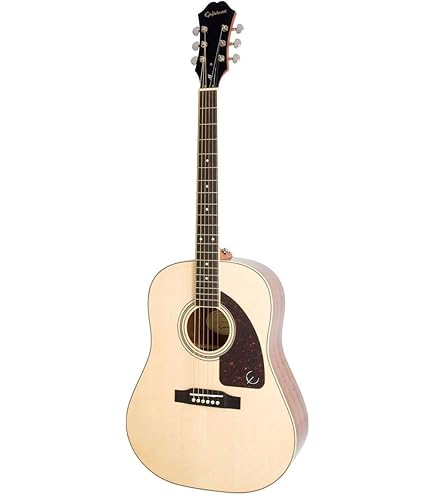 Epiphone DR-100 6 Strings Right Handed Rose Wood Acoustic Guitar
